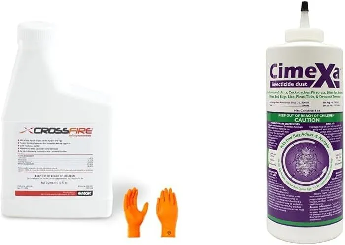 CimeXa Insecticide Dust