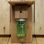 Carpenter Bee Trap Placement