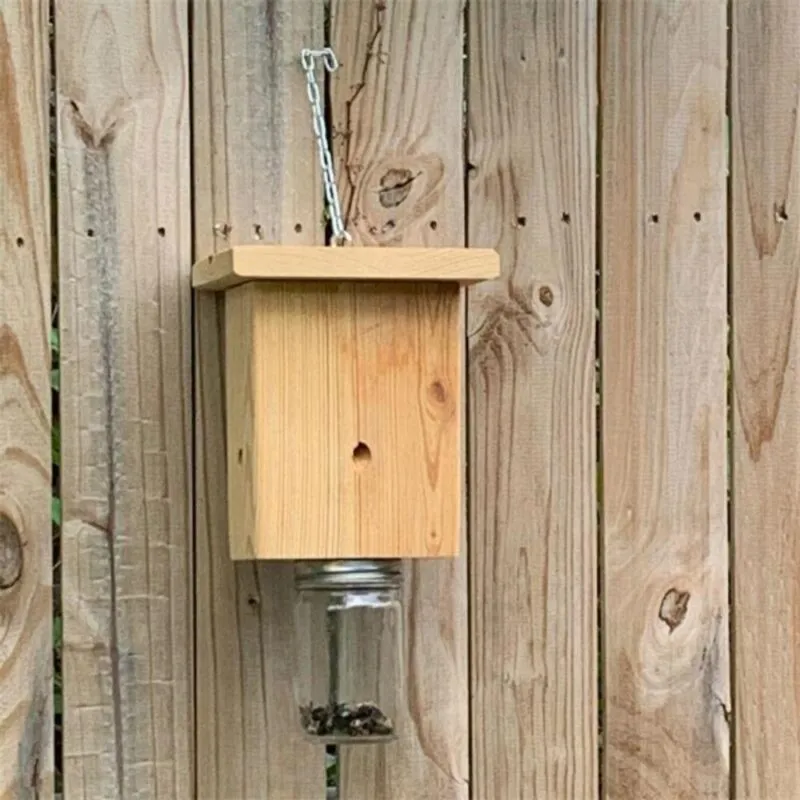 Carpenter Bee Traps