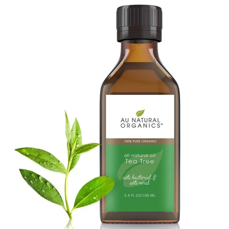 Tea Tree Oil