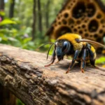 Do Carpenter Bees Make Honey?Everything You Need to Know