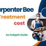 Carpenter Bee Treatment Cost