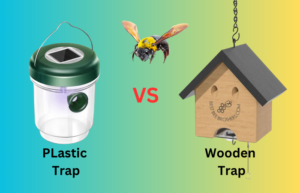 Wood vs Plastic