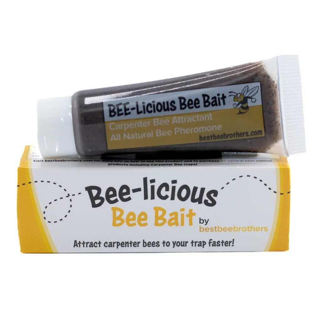 BEE-Licious Bee Bait