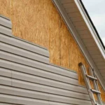 Siding Materials